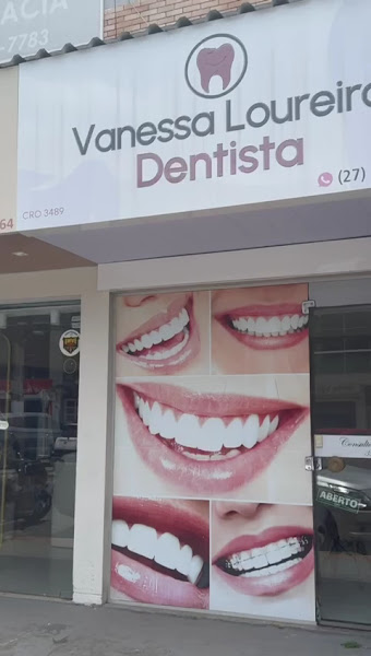 Foto 3 de Consultório Odontológico Dra Vanessa Loureiro