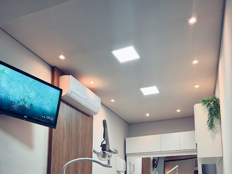 Foto 3 de Consultório Odontológico Dra. Vanessa Nascimento e Dr. Júlio Barros