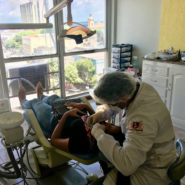 Foto 2 de Consultório Odontológico Dra. Vanessa Reis