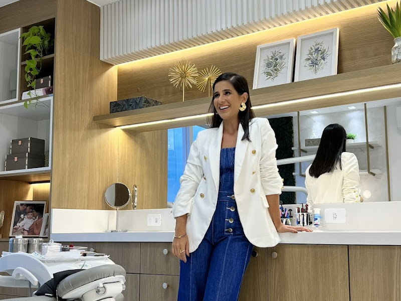 Foto de Consultório Odontológico Dra. Vanessa Sales