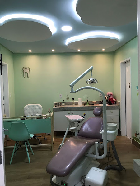 Foto 2 de Consultório Odontológico Dra. Vanessa Viana