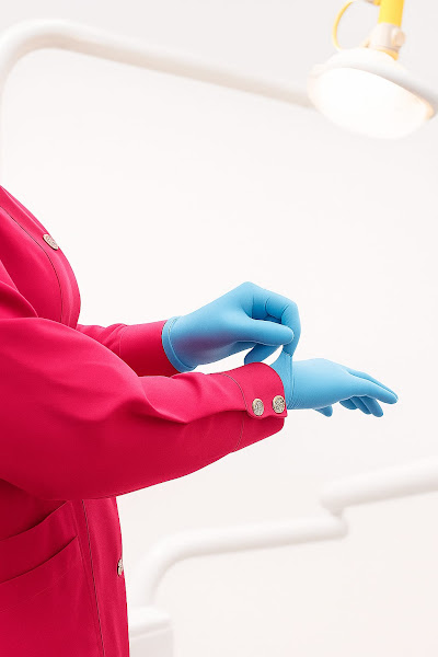 Foto 2 de Consultório Odontológico - Dra. Vanessa Vitalino