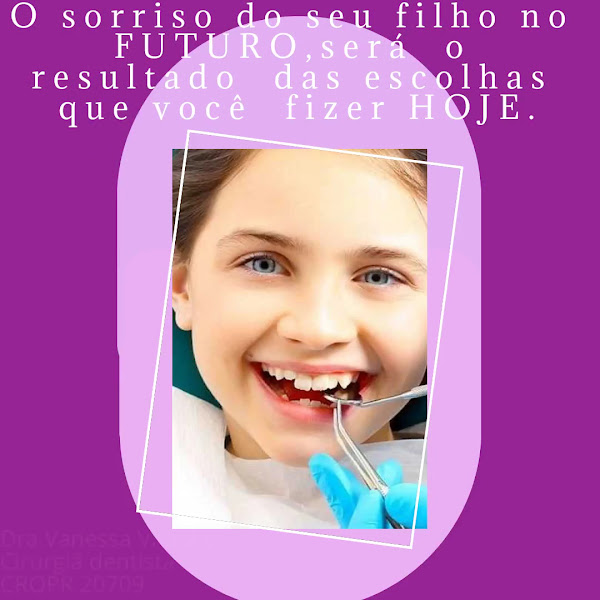 Foto 3 de Consultório Odontológico - Dra. Vanessa Vitalino