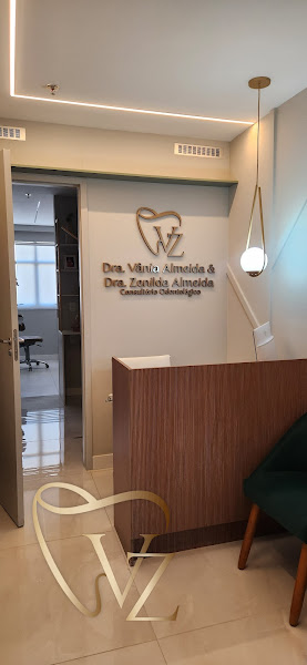 Foto 2 de Consultório Odontológico Dra Vânia Almeida Periodontista