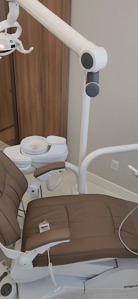 Foto 3 de Consultório Odontológico Dra Vânia Almeida Periodontista