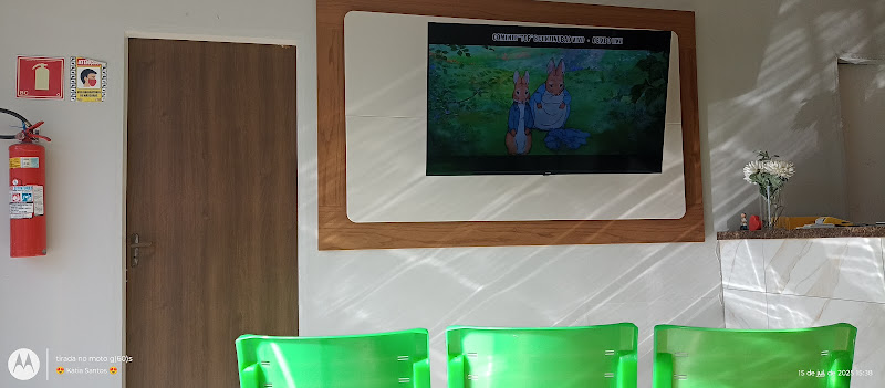 Foto 3 de Consultório Odontológico Dra. Vannessa Ximenes