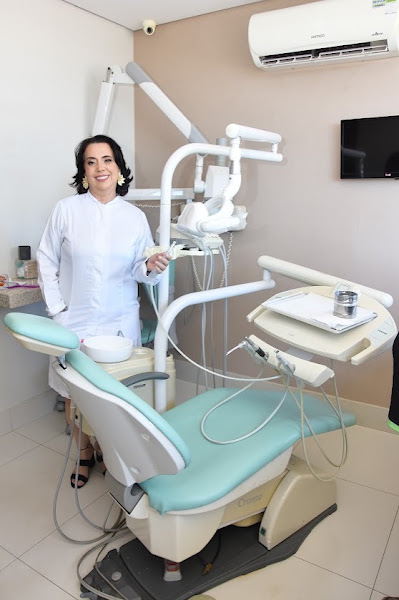 Foto 2 de Consultório Odontologico - Dra. Vanusa Diniz Prótese e Implantes