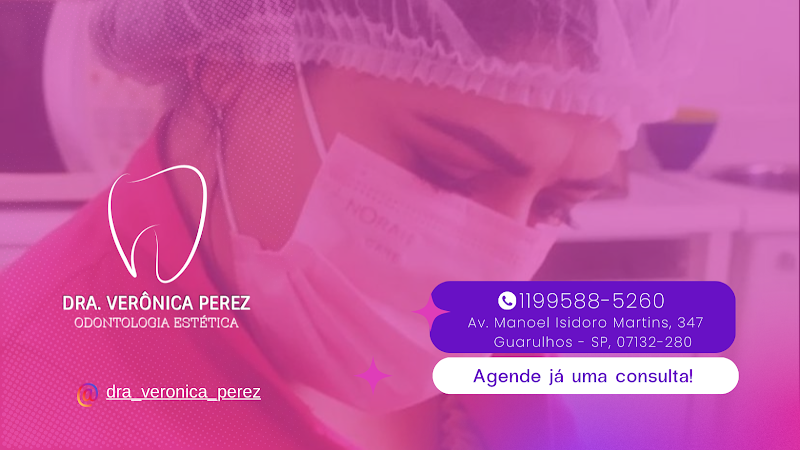 Foto 2 de Consultório Odontológico Dra. Verônica Perez