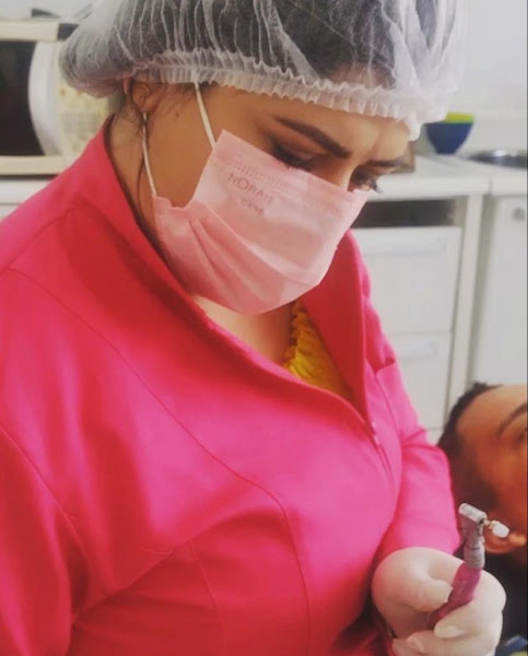 Foto 3 de Consultório Odontológico Dra. Verônica Perez