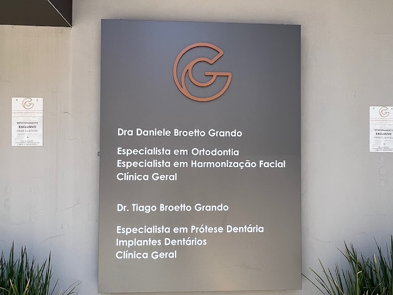 Foto 2 de Consultório Odontológico Dra. Vitória Fraga