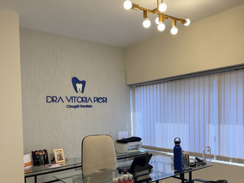 Foto 3 de Consultório Odontológico Dra. Vitória Fraga