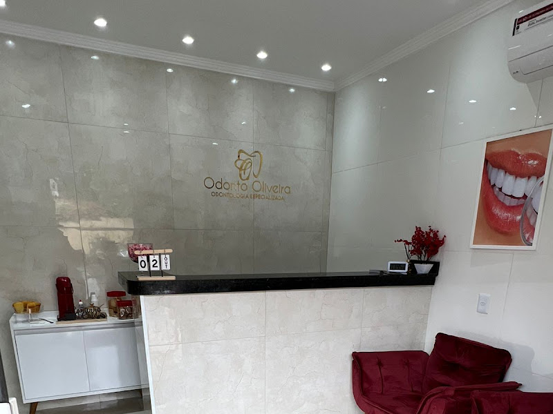 Foto 4 de Consultório Odontológico | Dra. Vitoria Oliveira