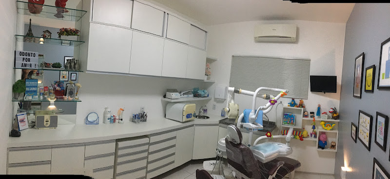 Foto 2 de Consultório Odontológico Dra. Vivianne Montezuma
