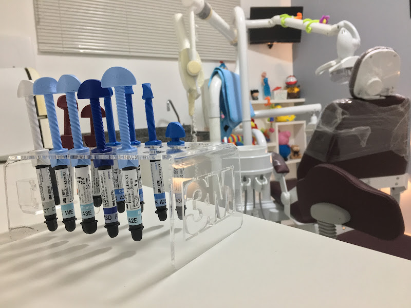 Foto 3 de Consultório Odontológico Dra. Vivianne Montezuma