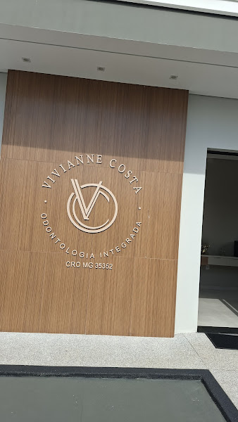 Foto 2 de Consultório odontológico Dra Vivianne Souza Costa