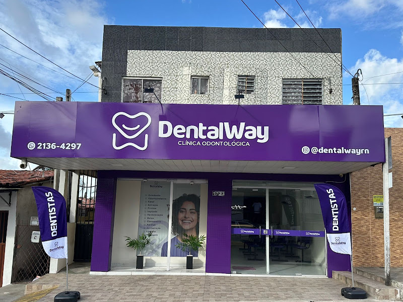 Foto 3 de Consultório Odontológico Dra Walleska Rossana