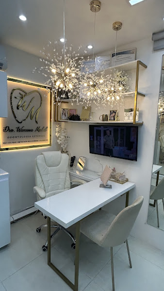 Foto 2 de Consultório Odontológico Dra. Wanessa Mocbel