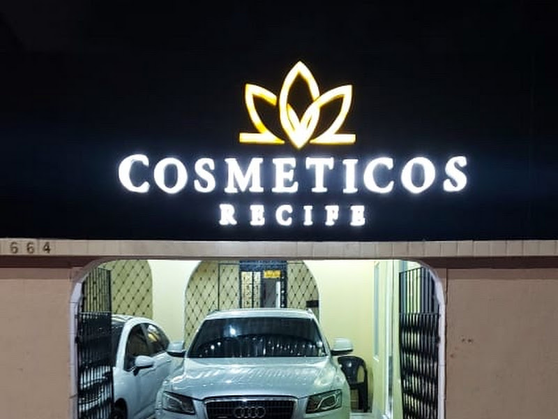 Foto 7 de Consultório Odontológico Dra. Wannessa Mendes