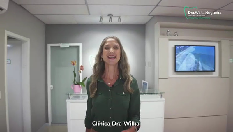 Foto 4 de Consultório Odontológico Dra Wilka Nogueira
