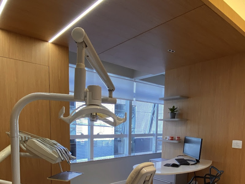 Foto 9 de Consultório Odontológico Dra Wilka Nogueira