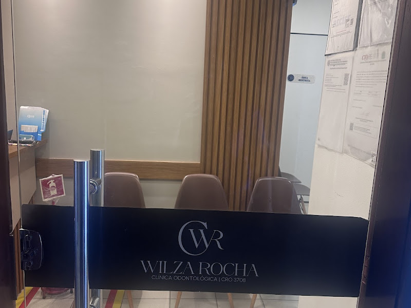 Foto de Consultório Odontológico Dra. Wilza Rocha