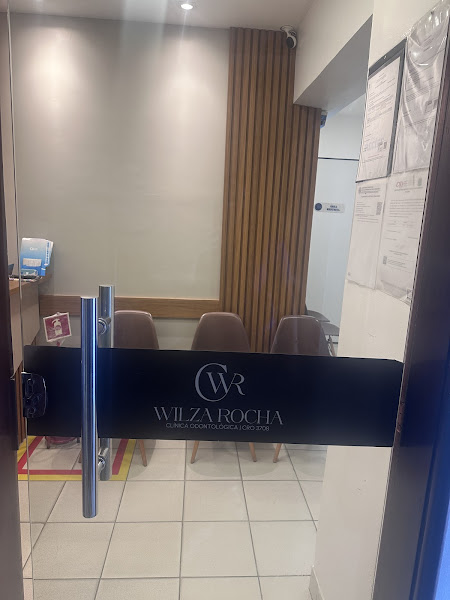 Foto 2 de Consultório Odontológico Dra. Wilza Rocha