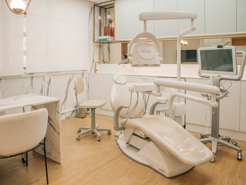 Foto 5 de Consultório Odontológico Dra. Wilza Rocha