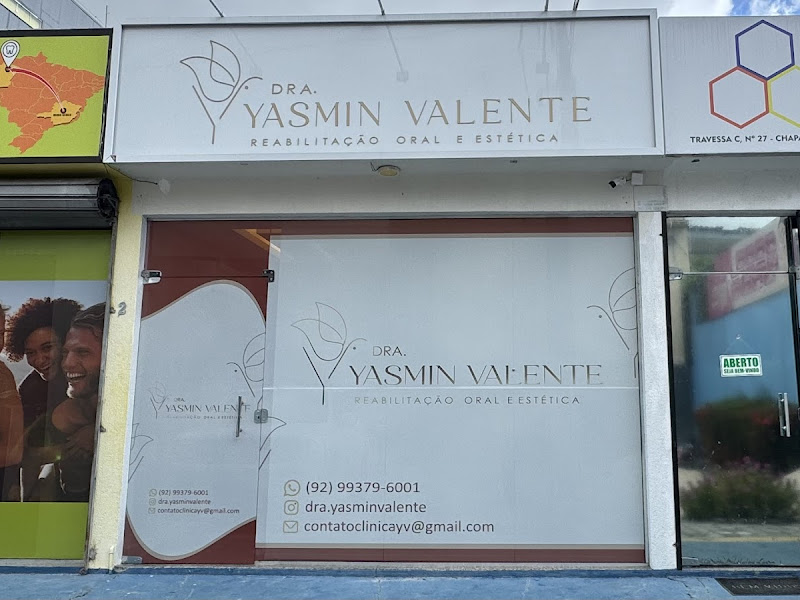 Foto de Consultório Odontológico Dra Yasmin Valente
