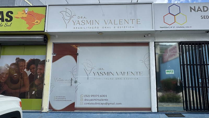 Foto 2 de Consultório Odontológico Dra Yasmin Valente