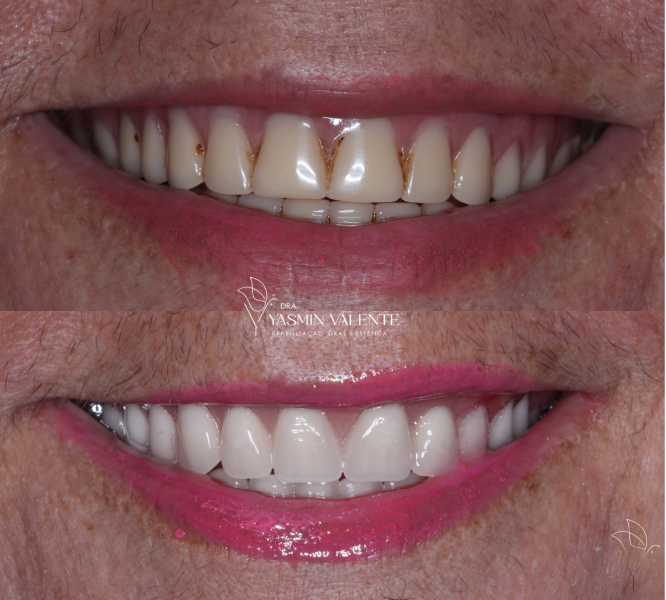 Foto 3 de Consultório Odontológico Dra Yasmin Valente