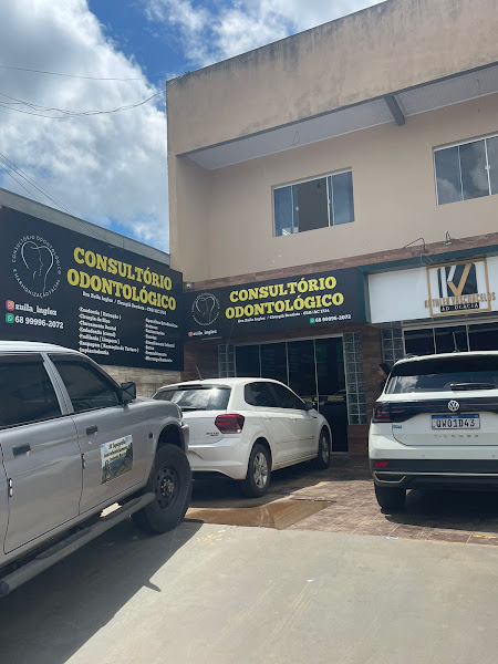 Foto 2 de Consultório Odontológico Dra Zuila Inglez