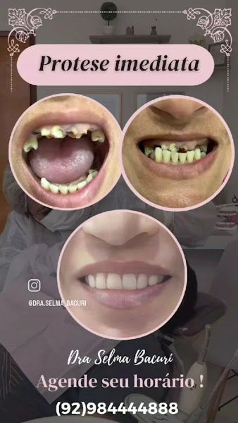 Foto 3 de Consultório Odontológico e Estética