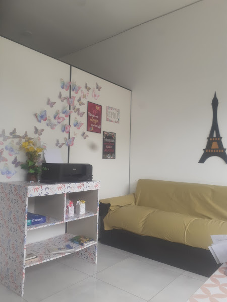 Foto 2 de Consultório Odontológico e Estética Dra. Selma Bacuri