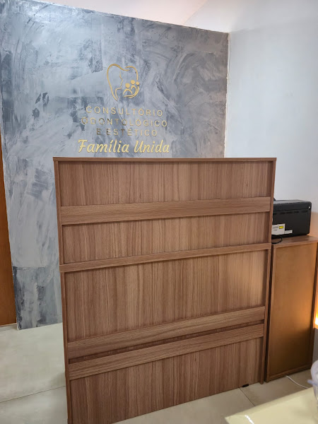 Foto 3 de Consultório Odontológico e Estetico Familia Unida