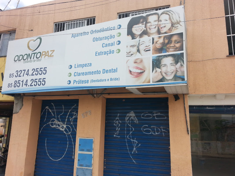 Foto 5 de Consultório Odontológico e Harmonização Facial Dra. Elizabete Marques