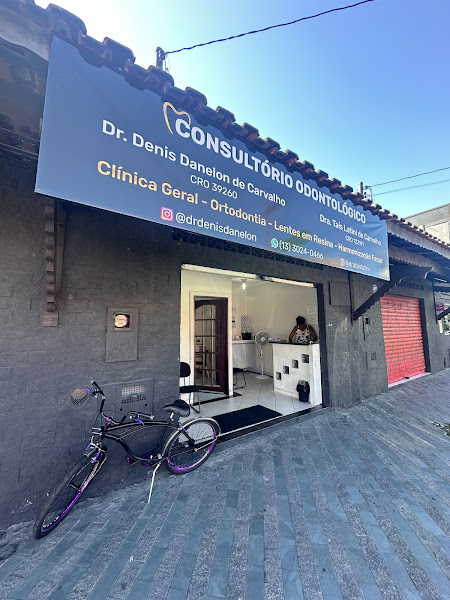 Foto 2 de Consultório Odontológico e Harmonização Facial - Dra. Taís Latini e Dr. Denis Danelon