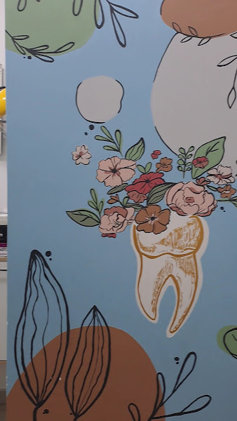 Foto 2 de Consultório Odontológico e Implante Rosângela Barros