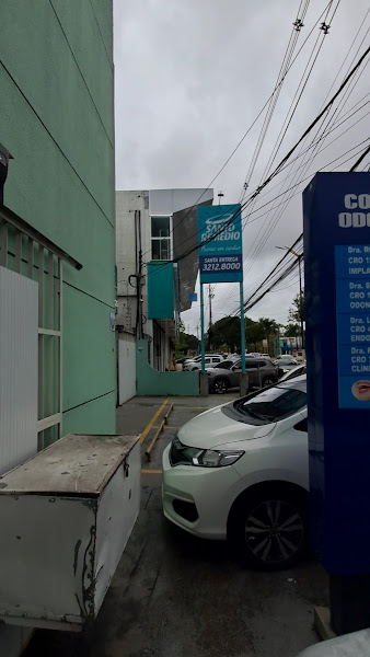 Foto 3 de Consultório Odontológico e Implante Rosângela Barros