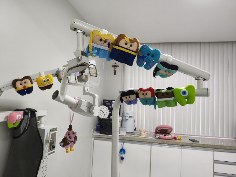 Foto 2 de Consultório Odontológico e Odontopediátrico