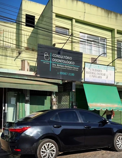 Foto 3 de Consultório Odontológico e Odontopediátrico