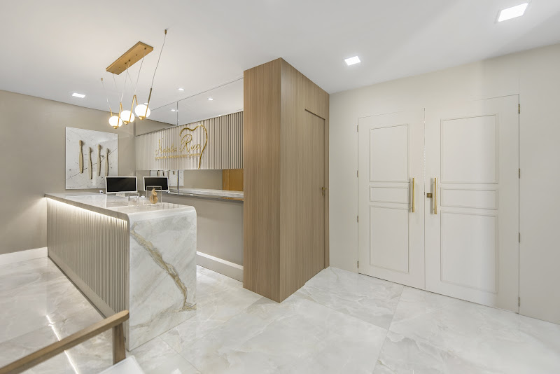 Foto 2 de Consultório Odontológico e Odontopediátrico Dra. Natália Ricci