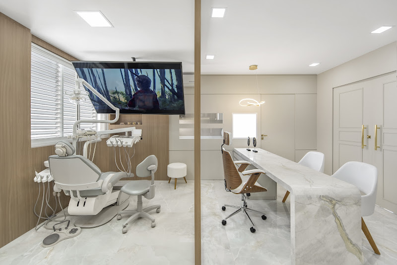 Foto 3 de Consultório Odontológico e Odontopediátrico Dra. Natália Ricci