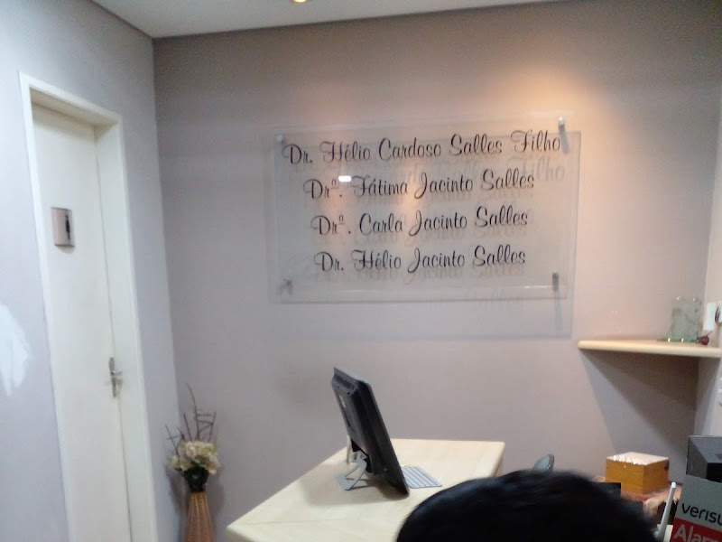 Foto 2 de Consultório Odontológico e Ortodontia - Dra. Daniela Maria Camargo Silva Salles – Cirurgiã Dentista