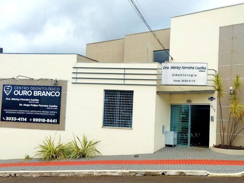 Foto 2 de Consultório Odontológico e Ortodontico Dr Alberto