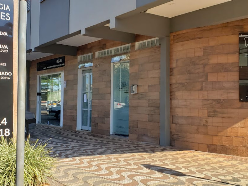 Foto 3 de Consultório Odontológico e Ortodontico Dr Alberto