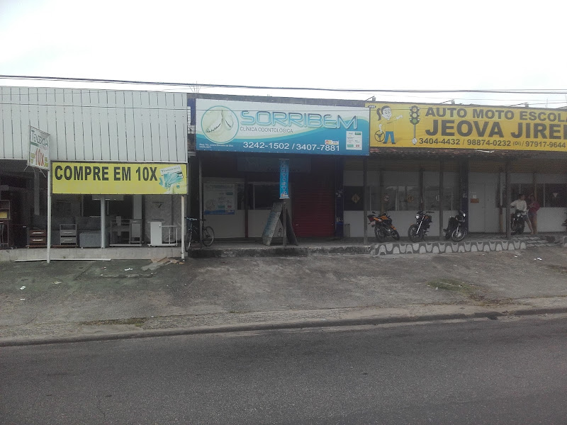 Foto 2 de Consultorio Odontologico E Protese Dra Mariana Gama