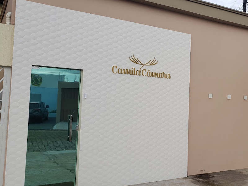 Foto de Consultório Odontológico e terapêutico Dra Camila Câmara