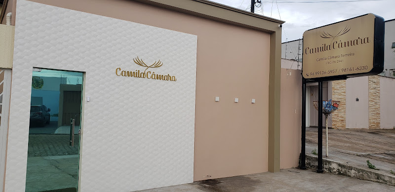 Foto 2 de Consultório Odontológico e terapêutico Dra Camila Câmara