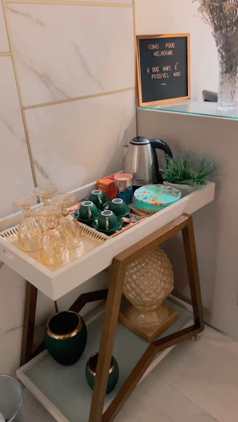 Foto 3 de Consultório Odontológico e terapêutico Dra Camila Câmara