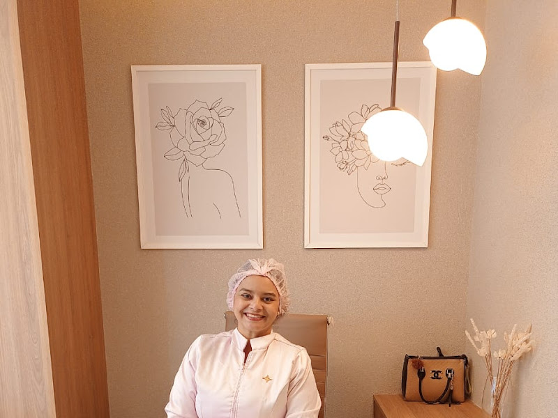 Foto 2 de Consultório Odontológico